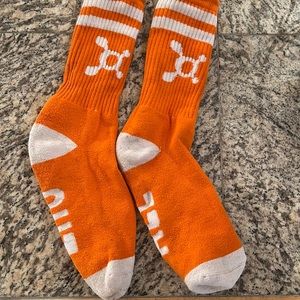 OTF All out Socks very used